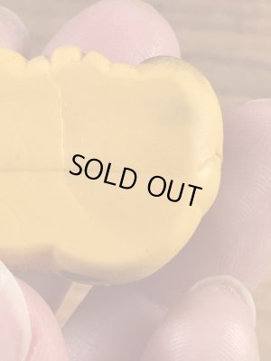 80年代のガーフィールドのビンテージ消しゴム