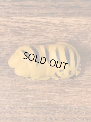 80年代のガーフィールドのビンテージ消しゴム