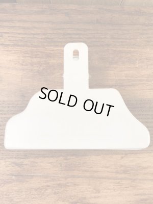 ガーフィールドのプラスチック製の80’sヴィンテージクリップトイ