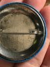 ガーフィールドの金属製のヴィンテージ缶バッチ