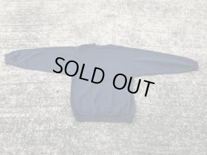 企業キャラクターのスモーキーベアの80’sヴィンテージトレーナー