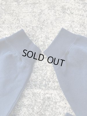 企業キャラクターのスモーキーベアの80’sヴィンテージトレーナー