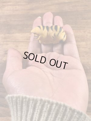 80’sのガーフィールドのヴィンテージ消しゴム