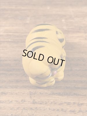 80’sのガーフィールドのヴィンテージ消しゴム