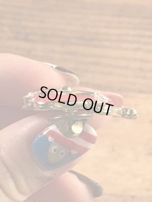 ガーフィールドのクリスマスの90’sヴィンテージピンズ