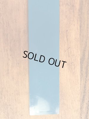 アドバタイジングキャラクターのスモーキーベアの90年代〜ビンテージルーラー