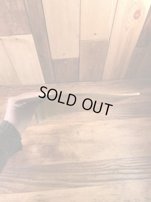 企業キャラクターのスモーキーベアの70’sヴィンテージの漫画