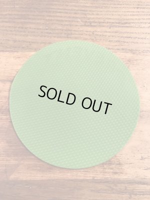 企業キャラクターのスモーキーベアの90’s〜ヴィンテージマウスパッド