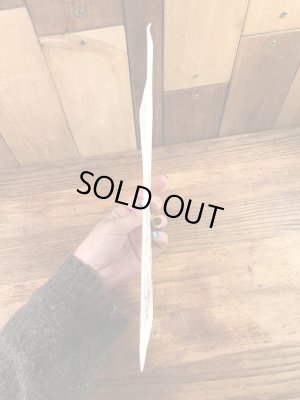 アドバタイジングキャラクターのスモーキーベアの90年代〜ビンテージカラーリングブック