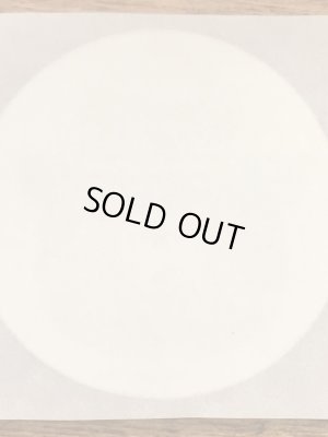 企業キャラクターのスモーキーベアの90’s〜ヴィンテージシール