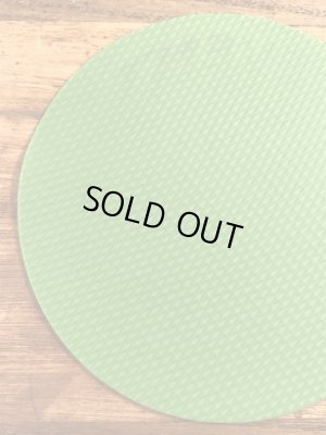 アドバタイジングキャラクターのスモーキーベアの90年代〜ビンテージマウスパッド