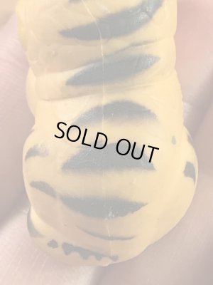 80’sのガーフィールドのヴィンテージ消しゴム