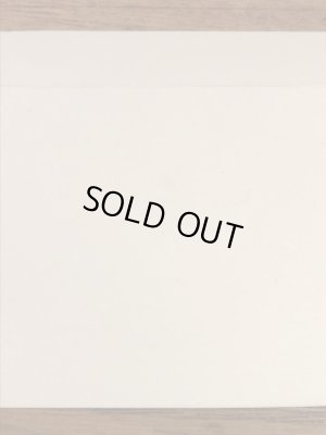 企業キャラクターのスモーキーベアの90’s〜ヴィンテージシール