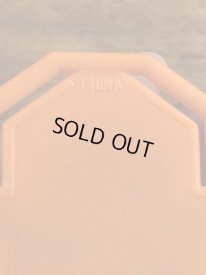 アドバタイジングキャラクターのスモーキーベアの90年代〜ビンテージブックマーク