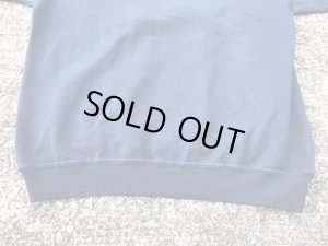 企業キャラクターのスモーキーベアの80’sヴィンテージトレーナー