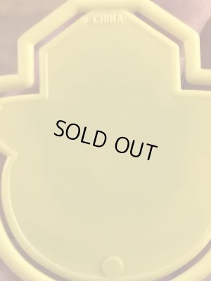 企業キャラクターのスモーキーベアの90’s〜ヴィンテージブックマーク