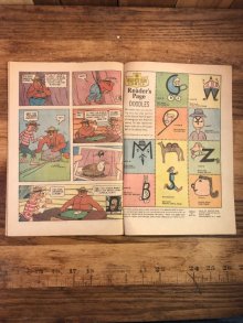 他の写真3: Gold Key Smokey Bear Comic Book　スモーキーベア　ビンテージ　コミックブック　企業キャラクター　70年代