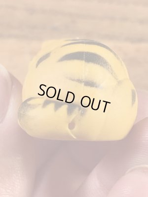 80年代のガーフィールドのビンテージ消しゴム