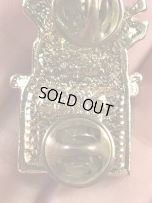 ガーフィールドのクリスマスの90’sヴィンテージピンズ