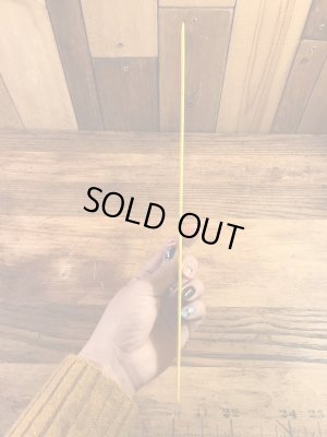 アドバタイジングキャラクターのスモーキーベアの90年代〜ビンテージルーラー