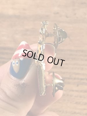 ガーフィールドのクリスマスの90’sヴィンテージピンズ