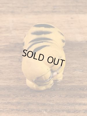 80’sのガーフィールドのヴィンテージ消しゴム