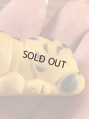 80’sのガーフィールドのヴィンテージ消しゴム