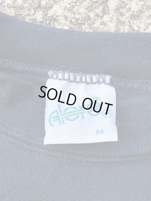 企業キャラクターのスモーキーベアの80’sヴィンテージトレーナー