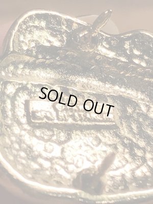 ガーフィールドのクリスマスの90’sヴィンテージピンズ