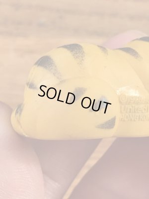 80’sのガーフィールドのヴィンテージ消しゴム