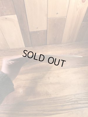 企業キャラクターのスモーキーベアの60’s〜ヴィンテージの漫画