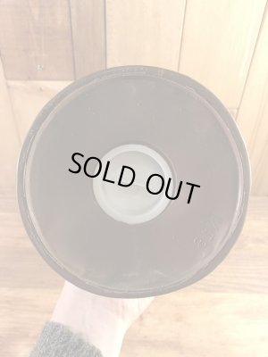 企業キャラクターのスモーキーベアの70’sヴィンテージ貯金箱