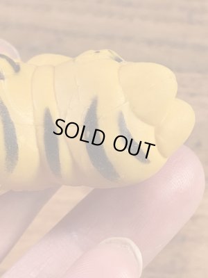 80年代のガーフィールドのビンテージ消しゴム