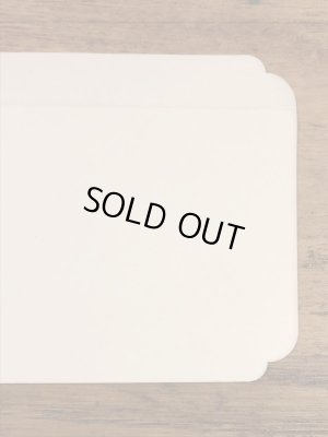 企業キャラクターのスモーキーベアの90’s〜ヴィンテージシール