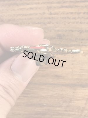 ガーフィールドのメタル製の90’sヴィンテージピンズ