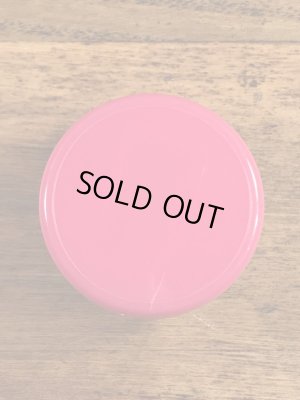 アドバタイジングキャラクターのスモーキーベアの90年代〜ビンテージ鉛筆削り