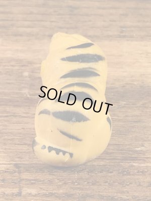 80’sのガーフィールドのヴィンテージ消しゴム