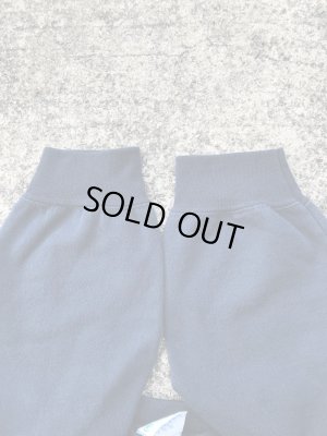 アドバタイジングキャラクターのスモーキーザベアの80年代ビンテージスウェットシャツ