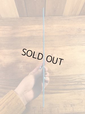 アドバタイジングキャラクターのスモーキーベアの90年代〜ビンテージルーラー