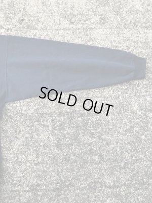 アドバタイジングキャラクターのスモーキーザベアの80年代ビンテージスウェットシャツ