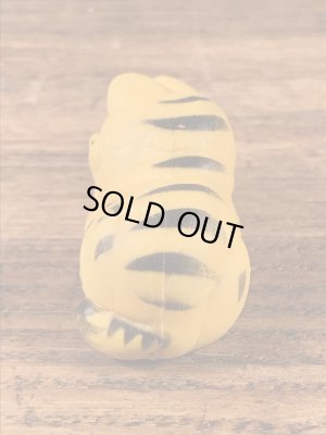 80’sのガーフィールドのヴィンテージ消しゴム