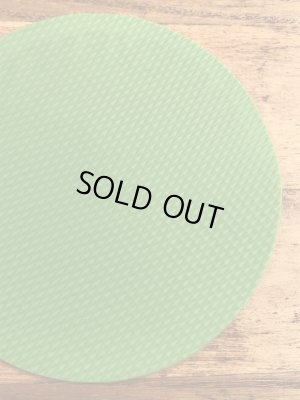 企業キャラクターのスモーキーベアの90’s〜ヴィンテージマウスパッド