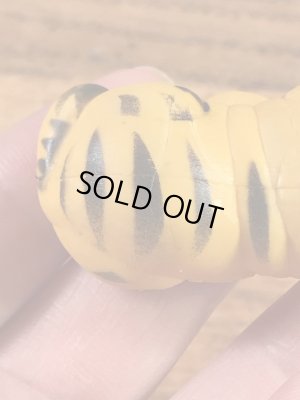 80’sのガーフィールドのヴィンテージ消しゴム