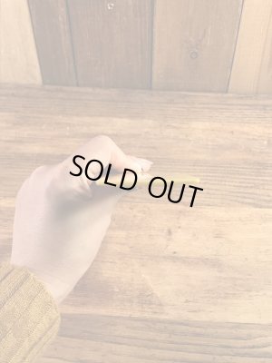 企業キャラクターのスモーキーベアの90’s〜ヴィンテージ定規