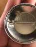 ガーフィールドの金属製のビンテージ缶バッジ