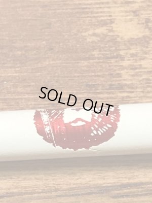 企業キャラクターのスモーキーベアの90’s〜ヴィンテージえんぴつ