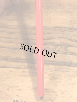 企業キャラクターのスモーキーベアの90’s〜ヴィンテージえんぴつ