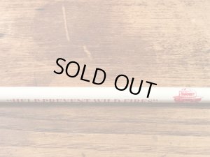 企業キャラクターのスモーキーベアの90’s〜ヴィンテージえんぴつ