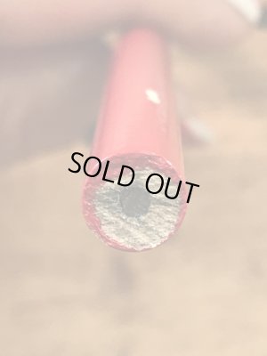 企業キャラクターのスモーキーベアの90’s〜ヴィンテージえんぴつ