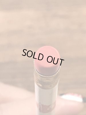 アドバタイジングキャラクターのスモーキーベアの90年代〜ビンテージの鉛筆